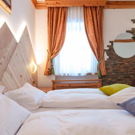 Hotel Ciamol Campitello di Fassa Eksteriør bilde