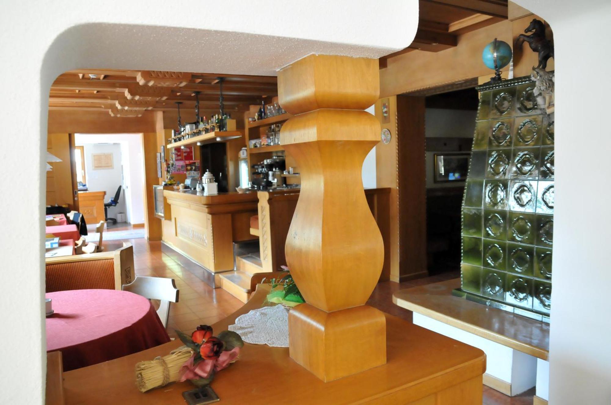Hotel Ciamol Campitello di Fassa Eksteriør bilde